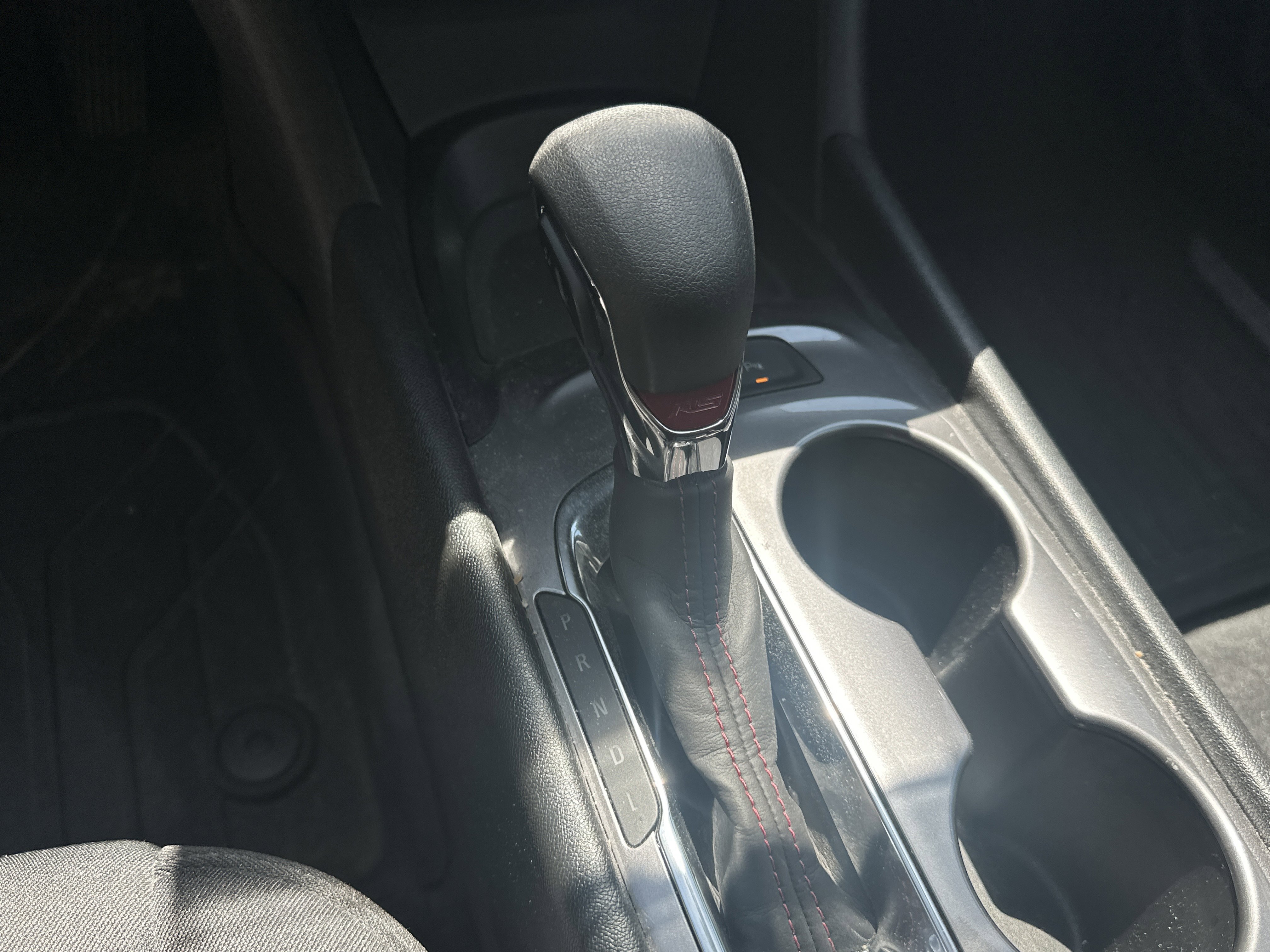 Used 2024 Chevrolet Malibu RS w/ LPO, Floor Liner Package FWD image 29