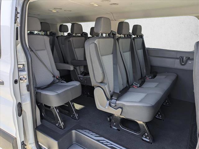 Used 2023 Ford Transit 350 XLT image 19