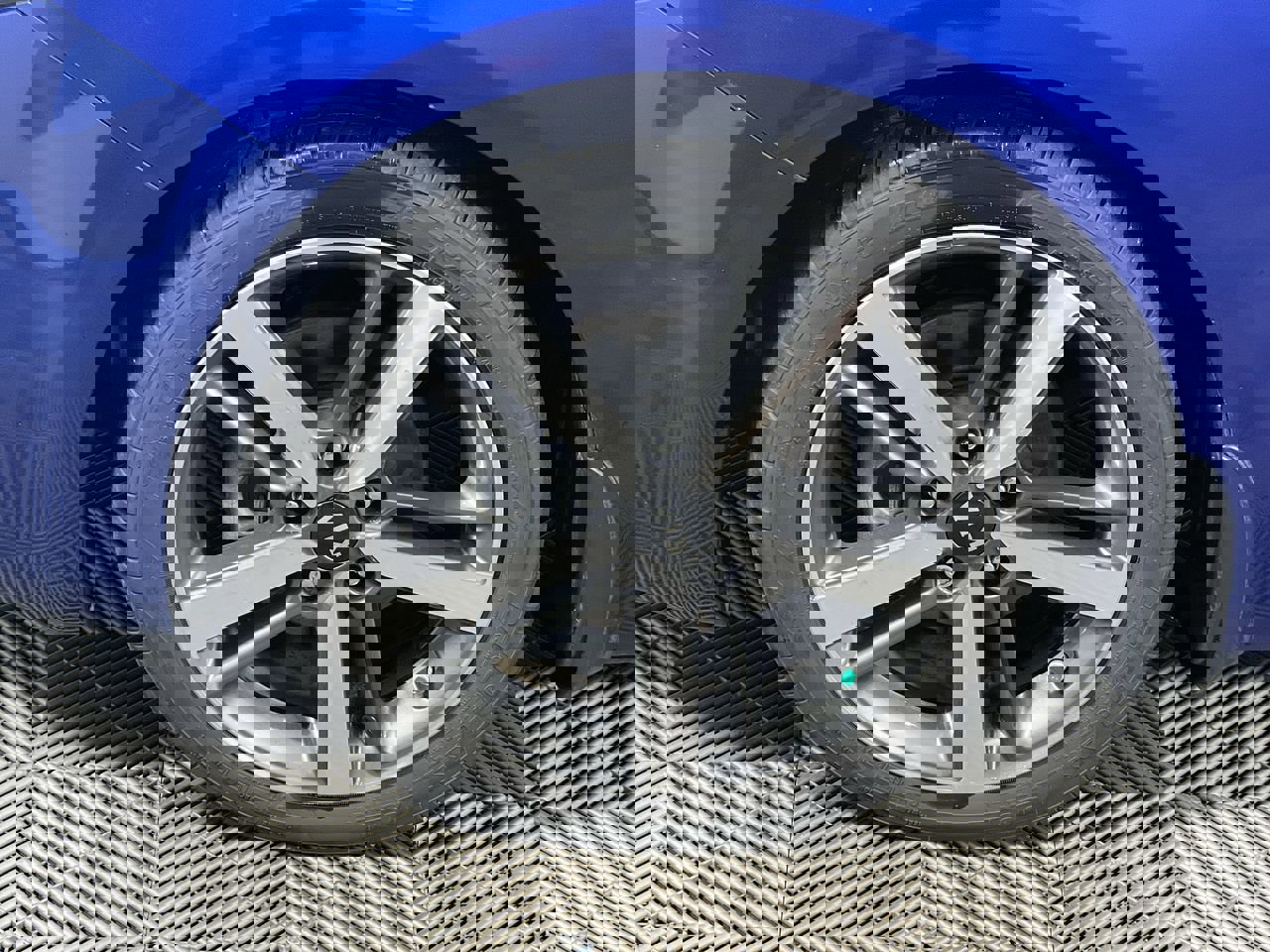 Used 2017 Kia Forte EX image 13