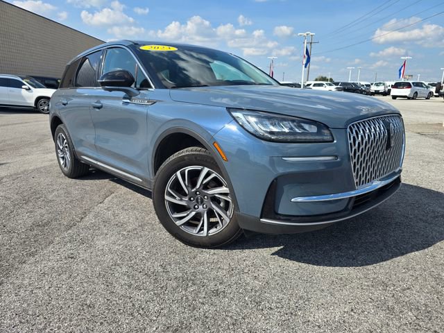 Used 2023 Lincoln Corsair AWD w/ Equipment Group 101A image 1