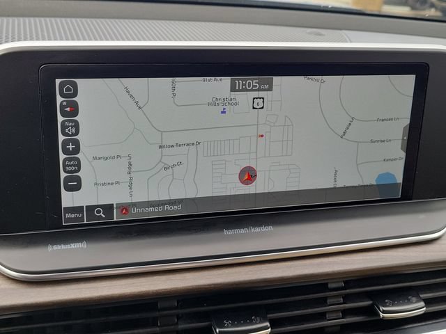 Used 2022 Kia Telluride SX w/ Towing Package FWD image 26