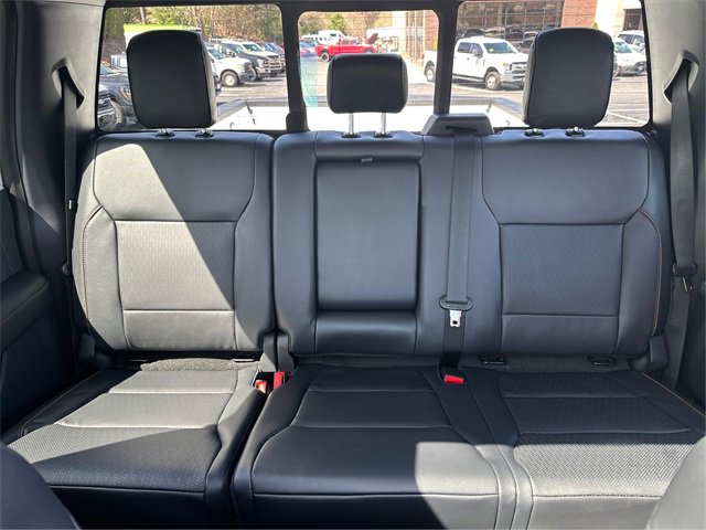 New 2025 Ford F350 Lariat w/ Lariat Ultimate Package image 14