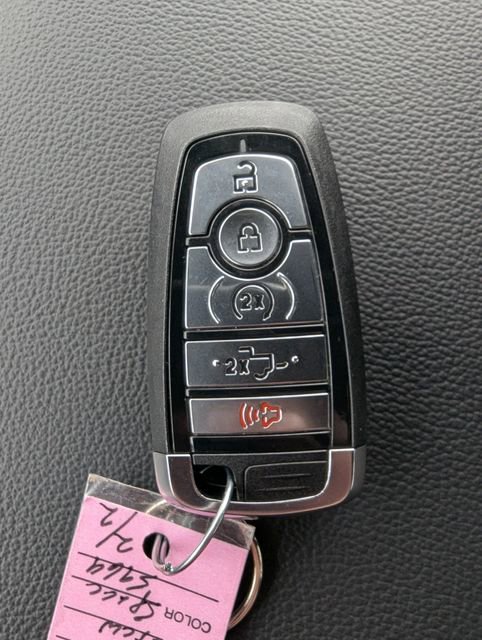 Used 2025 Ford F150 XLT w/ Equipment Group 302A MID image 32