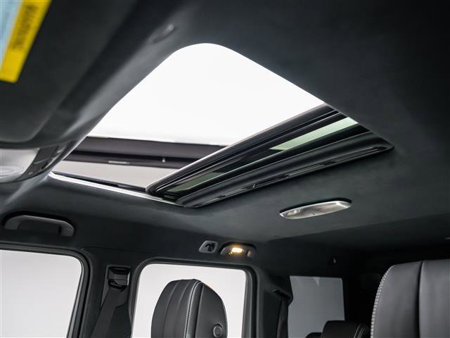 Used 2025 Mercedes-Benz G 63 AMG 4MATIC image 17