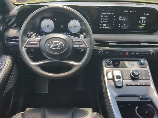 Used 2024 Hyundai Palisade Calligraphy FWD image 15