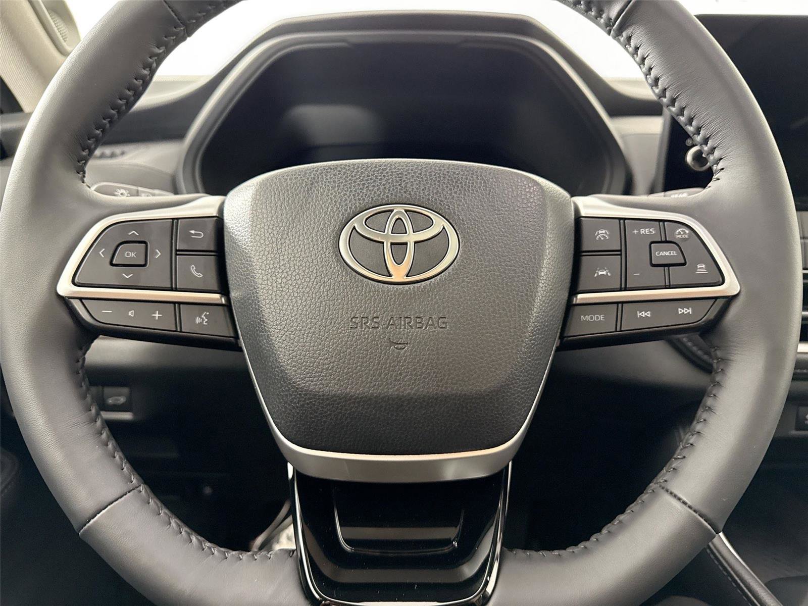 Certified 2026 Toyota Grand Highlander AWD image 17