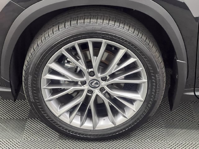Certified 2025 Lexus NX 350h AWD w/ Accessory Package (2T) image 22