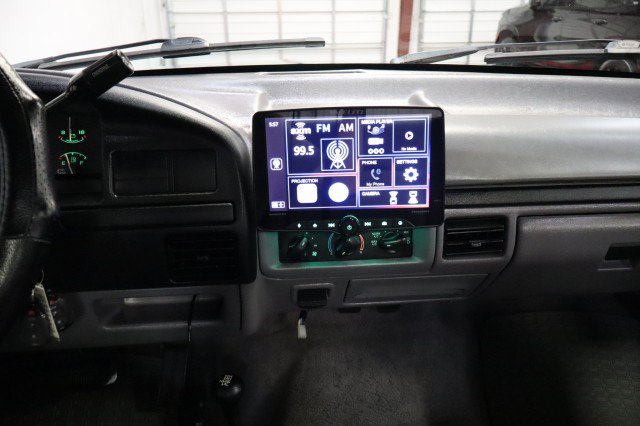 Used 1997 Ford F250 4x4 Regular Cab Heavy Duty image 8
