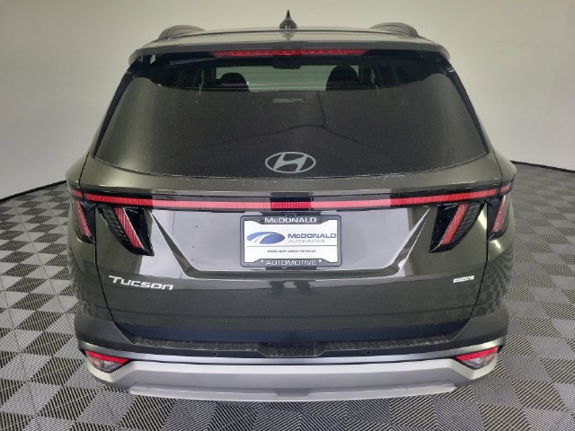 New 2026 Hyundai Tucson Limited AWD/4WD image 7