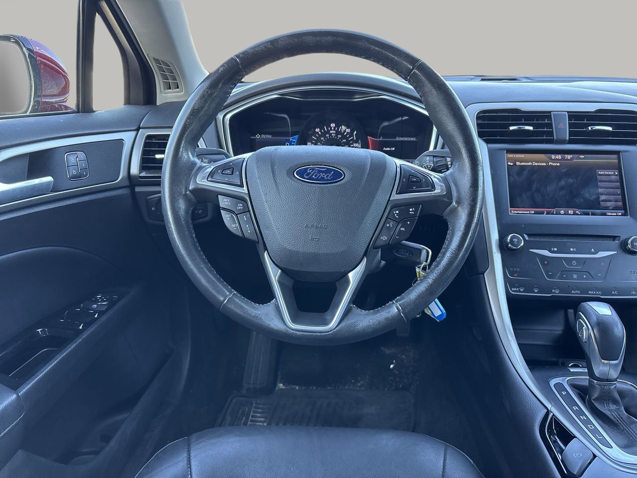 Used 2013 Ford Fusion SE image 12