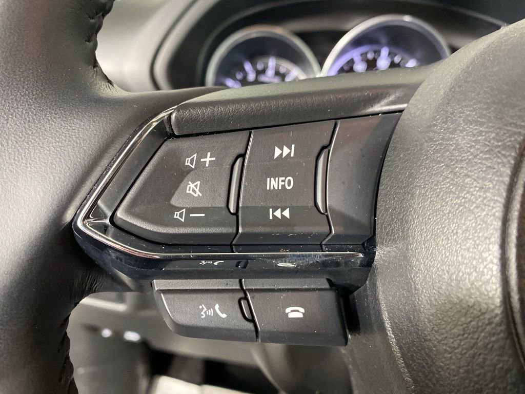 Used 2023 MAZDA CX-5 AWD 2.5 S image 10
