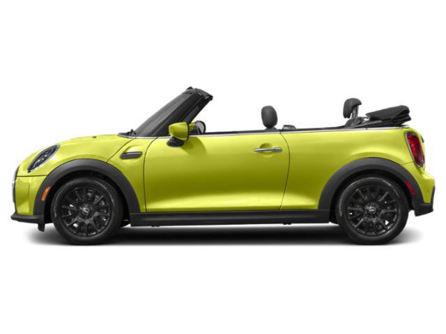 Used 2024 MINI Cooper Convertible image 3
