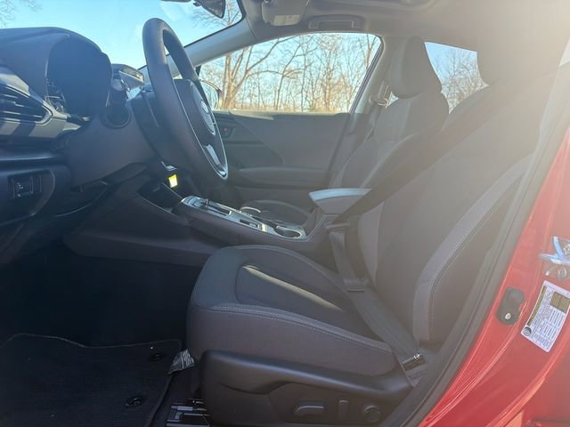 Certified 2025 Subaru Crosstrek 2.0i Premium image 40
