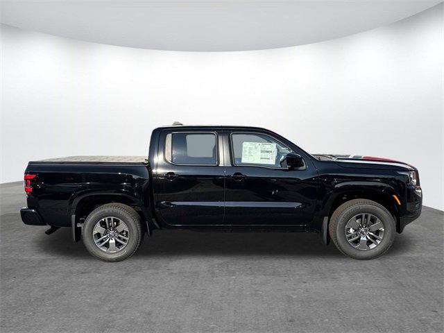 New 2026 Nissan Frontier SV image 3