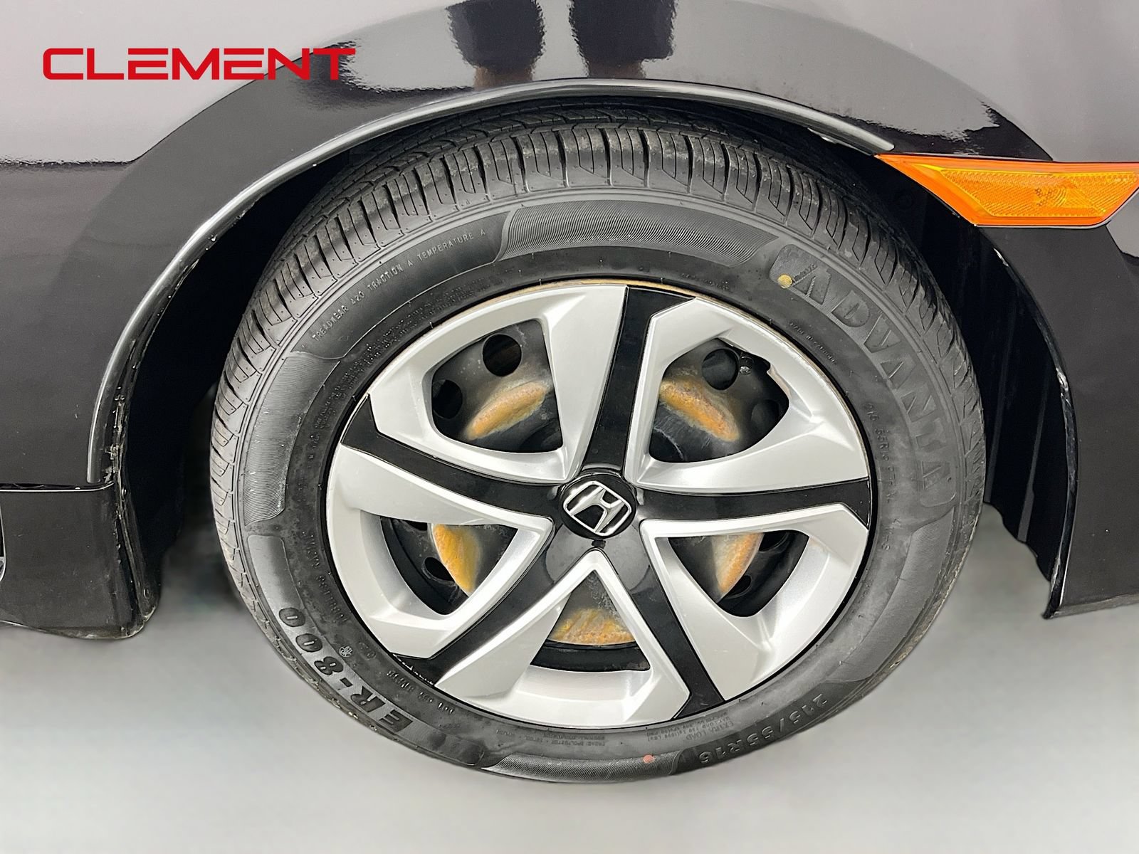 Used 2018 Honda Civic LX image 34