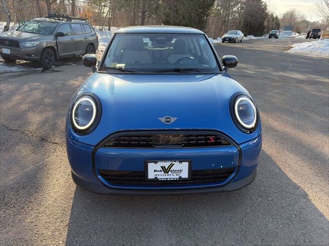 Used 2025 MINI Cooper S image 9