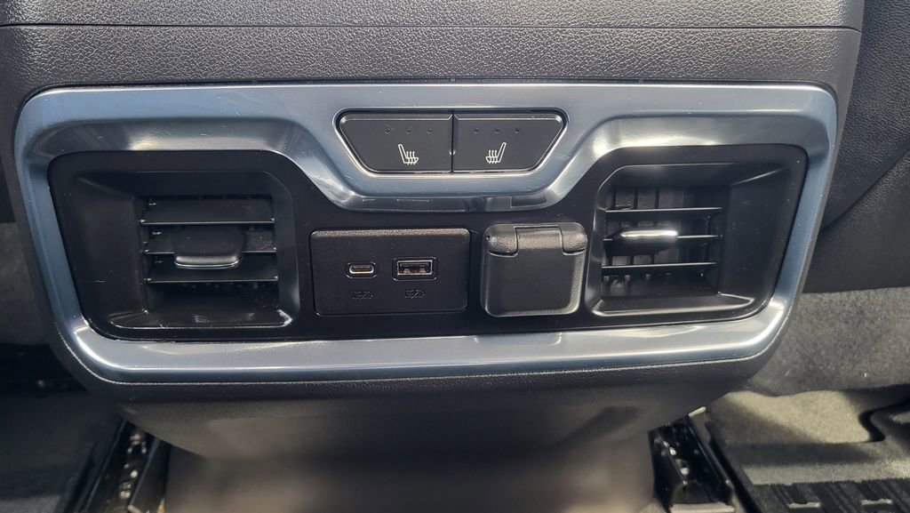 Used 2021 GMC Sierra 1500 SLT image 24