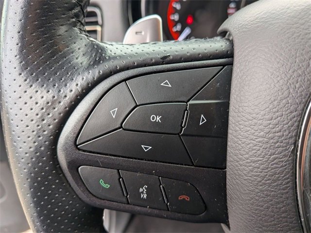 Certified 2024 Dodge Durango GT image 16