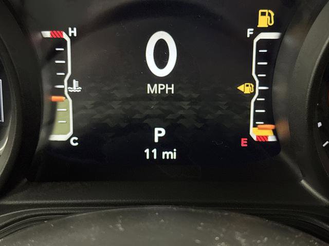 New 2026 Jeep Wrangler Sport S image 6