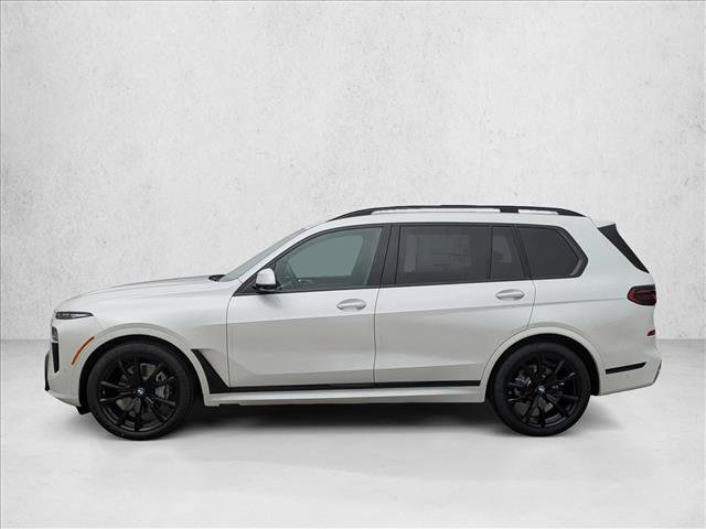 New 2026 BMW X7 xDrive40i w/ M Sport Package image 5