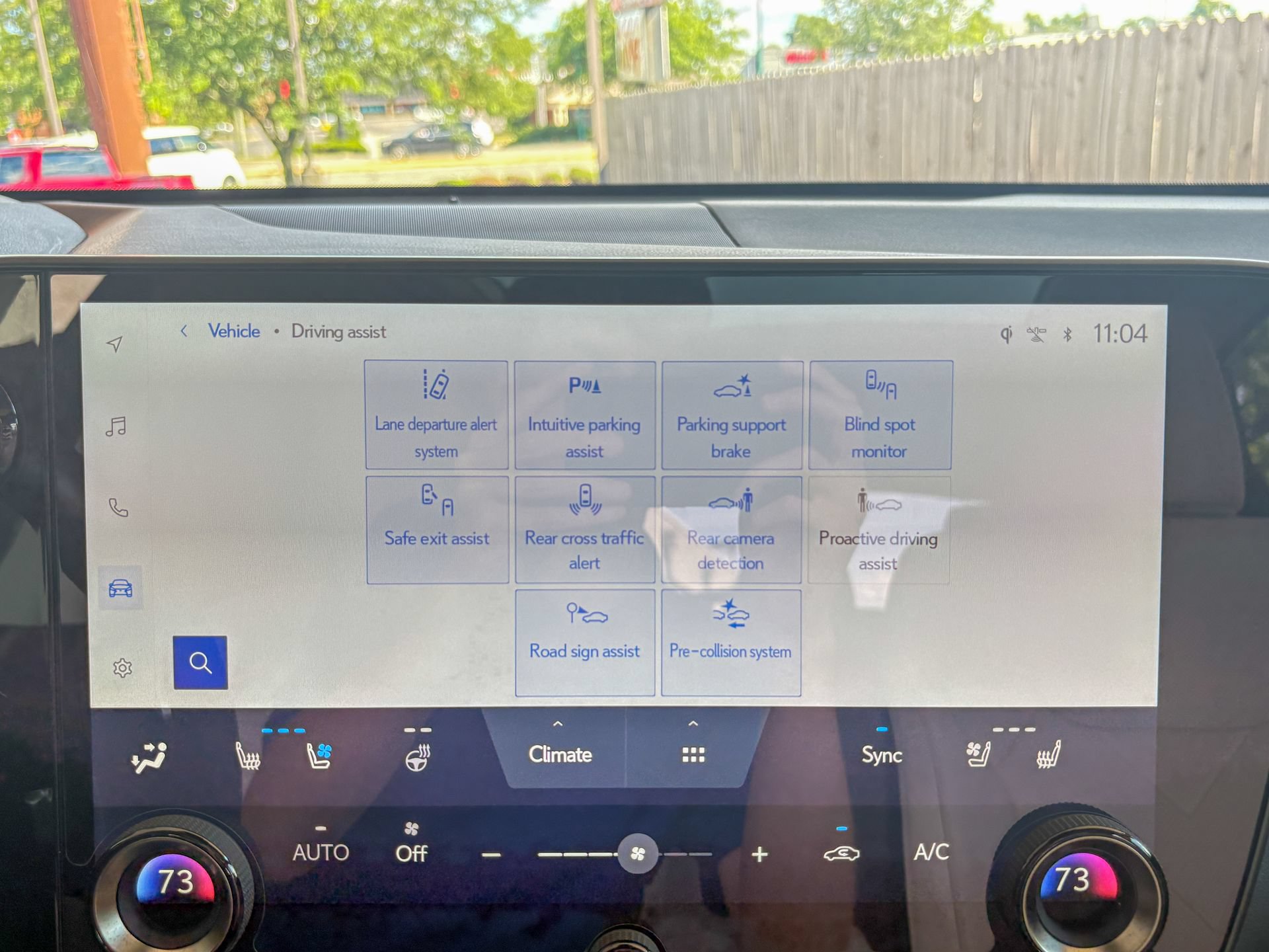 Used 2025 Lexus NX 350h AWD w/ Accessory Package (2T) image 23