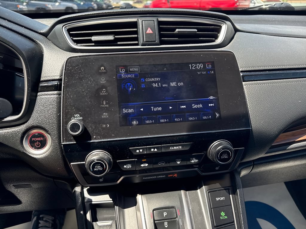 Used 2020 Honda CR-V Touring image 18