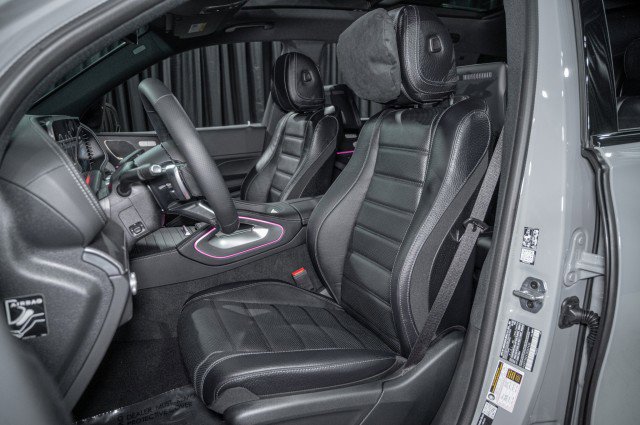 New 2026 Mercedes-Benz GLS 450 450 4MATIC&reg; SUV image 11