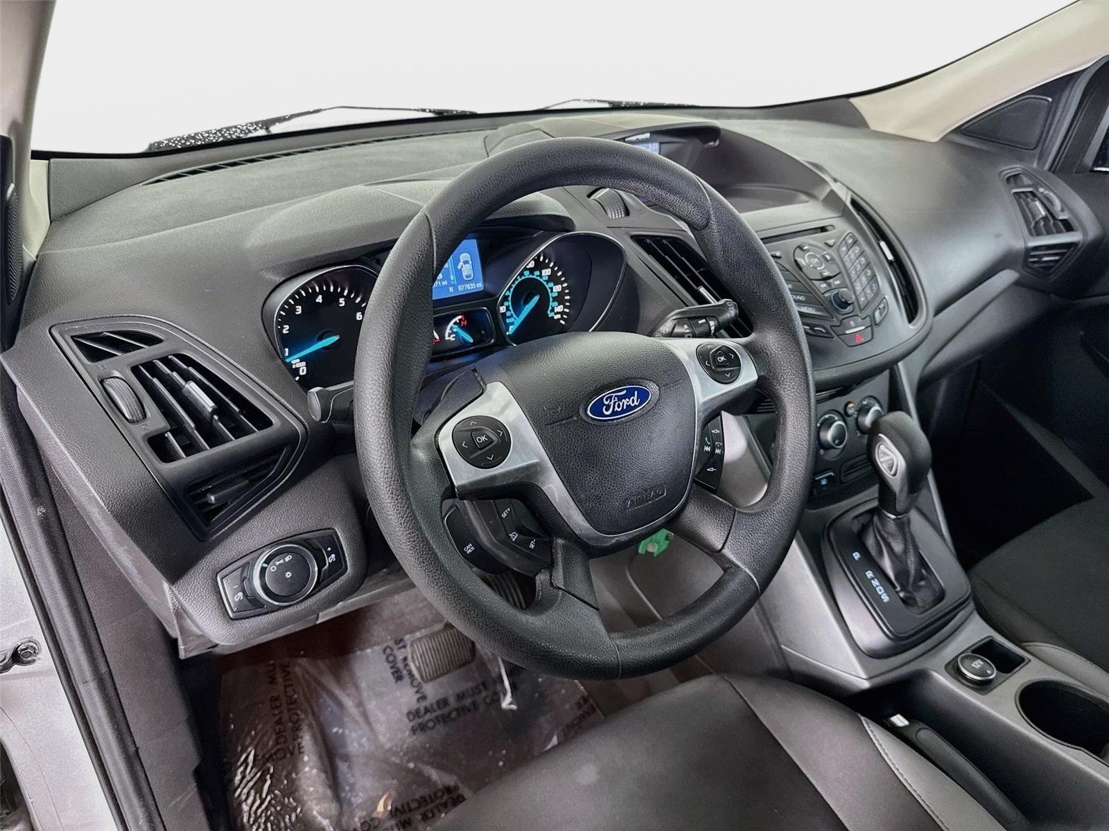 Used 2014 Ford Escape S FWD image 9