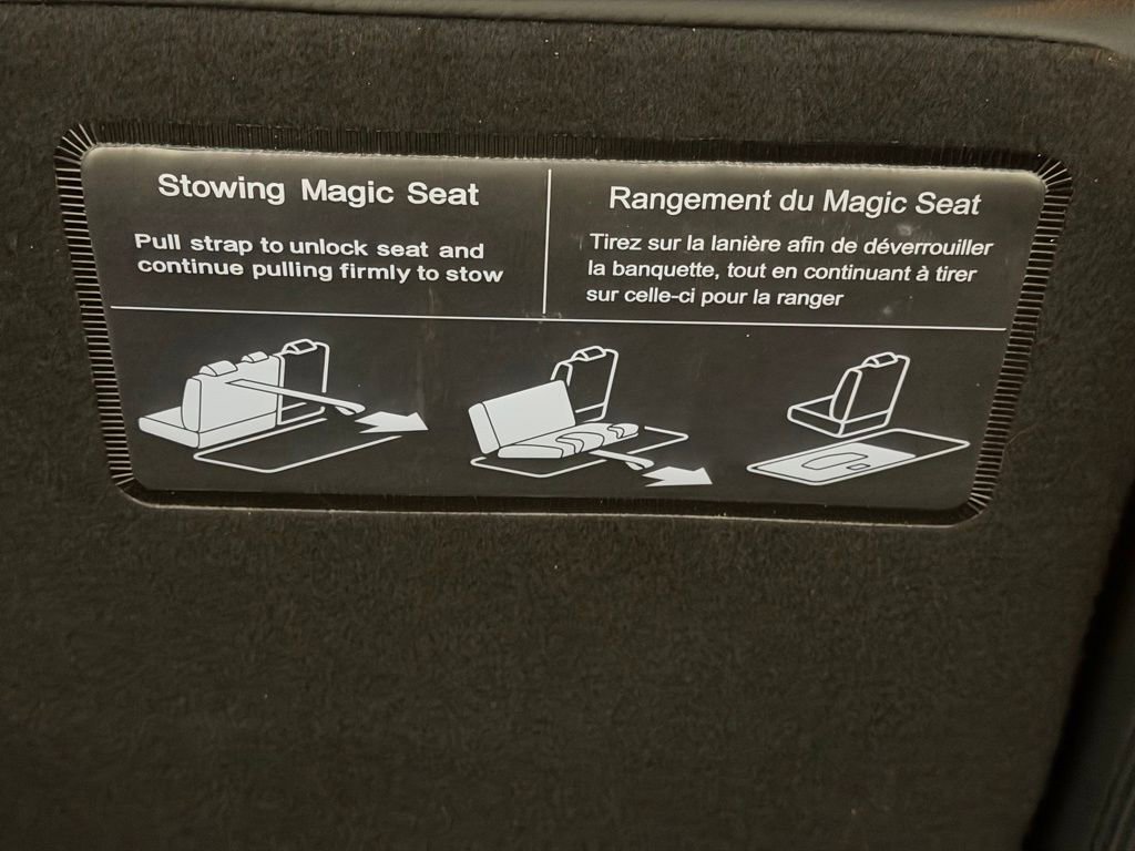 Used 2025 Honda Odyssey Touring image 22