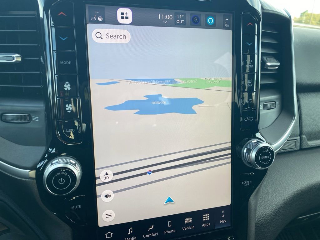 New 2026 RAM 1500 Lone Star image 27