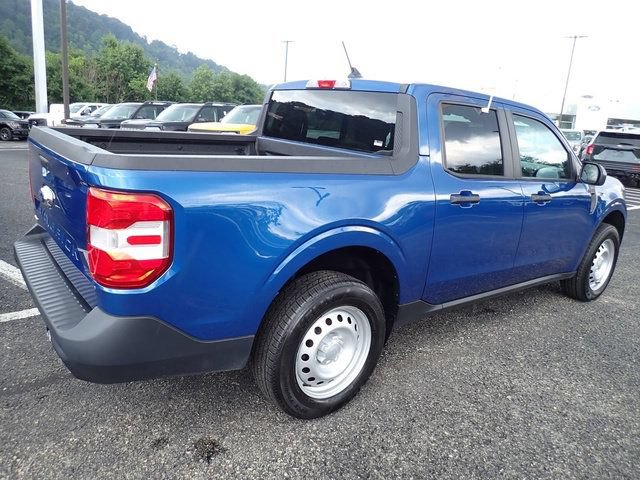 Certified 2023 Ford Maverick XL FWD image 8