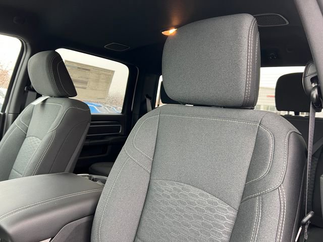 New 2026 RAM 3500 Big Horn image 13