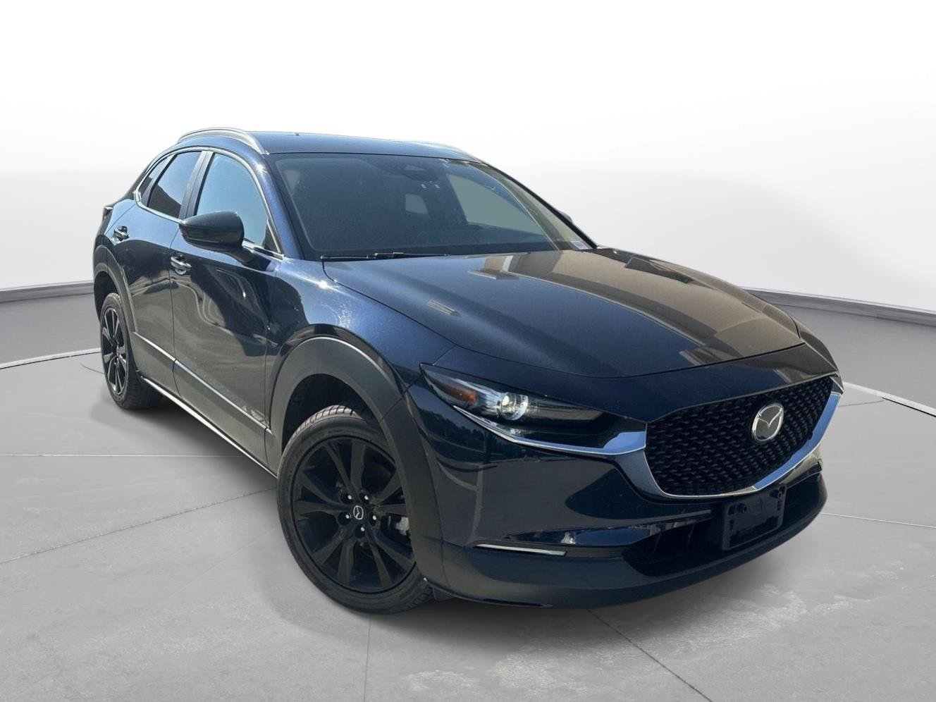 Used 2024 MAZDA CX-30 AWD 2.5 S w/ Select Sport Pkg image 4