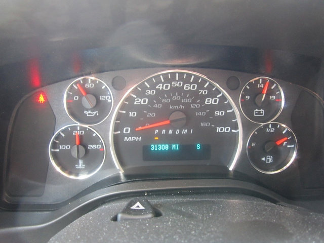 Used 2025 GMC Savana 3500 LT w/ LT Preferred Equipment Group RWD image 10
