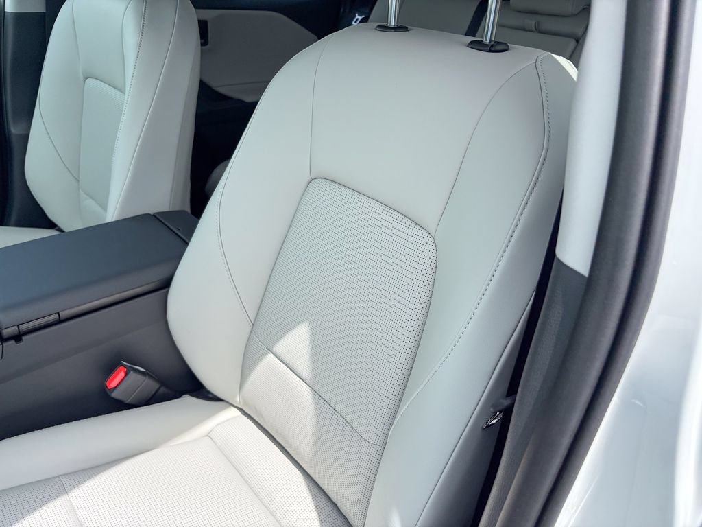 New 2026 Toyota RAV4 XLE Premium AWD/4WD image 12