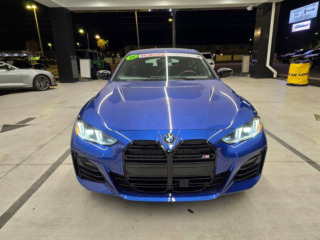 Used 2025 BMW M440i image 8