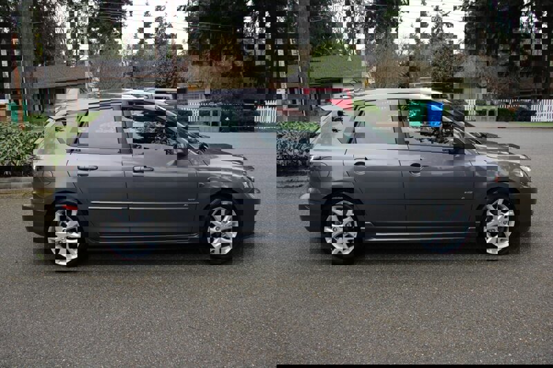 Used 2008 MAZDA MAZDA3 s Grand Touring image 12