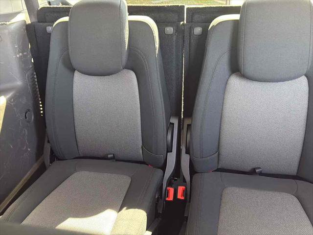 Used 2021 Ford Transit Connect XL image 23