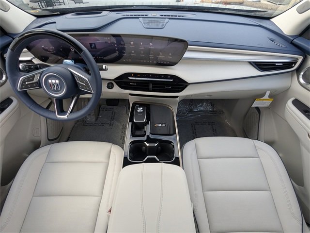 New 2026 Buick Enclave Avenir w/ Super Cruise Package image 19