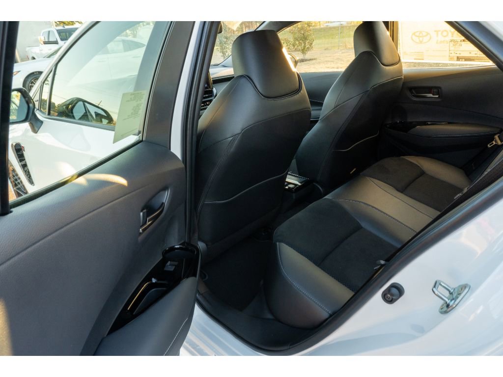 New 2026 Toyota Corolla GR image 12