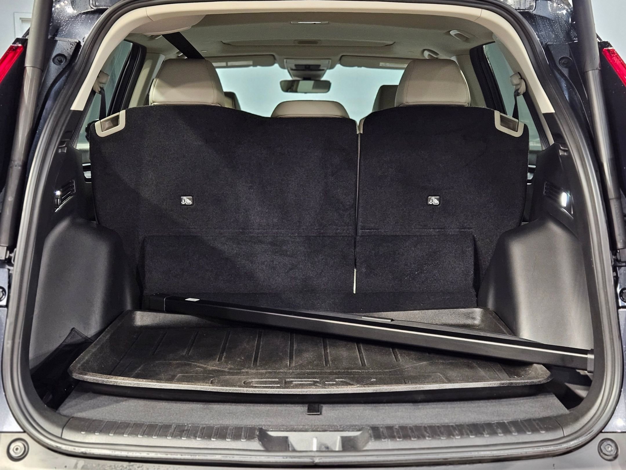 Used 2024 Honda CR-V EX-L image 18