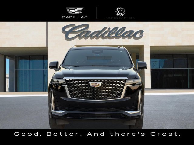 Used 2023 Cadillac Escalade Premium Luxury RWD image 2