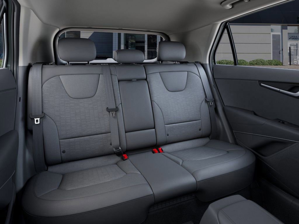 New 2026 Kia Niro SX image 20