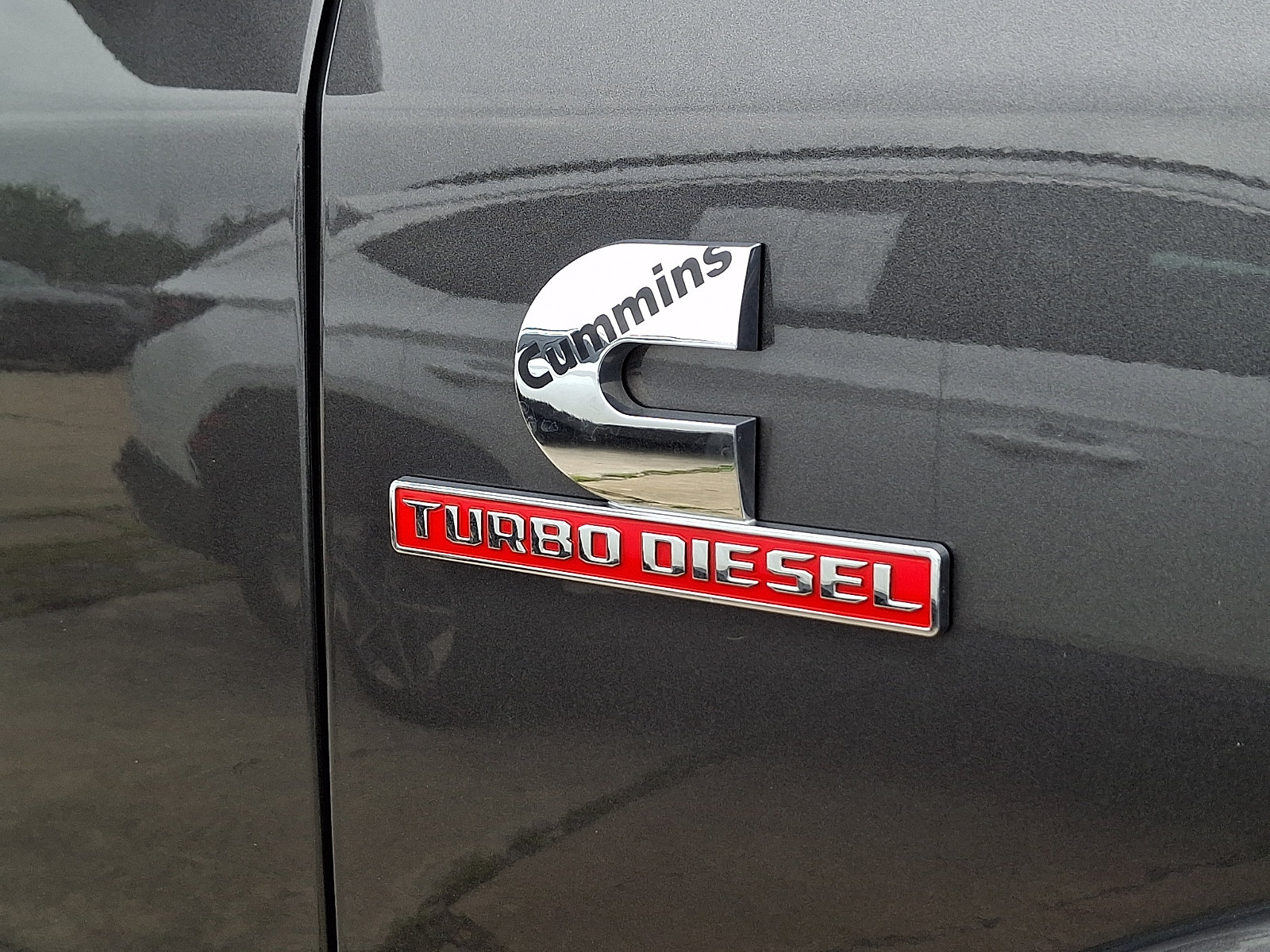 Used 2021 RAM 2500 Laramie AWD/4WD image 13