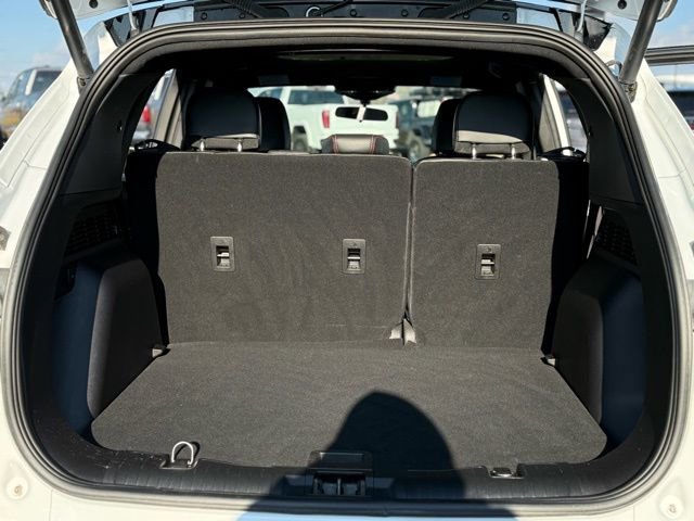 Certified 2023 Ford Escape ST-Line Select w/ Tech Pack #2 image 29