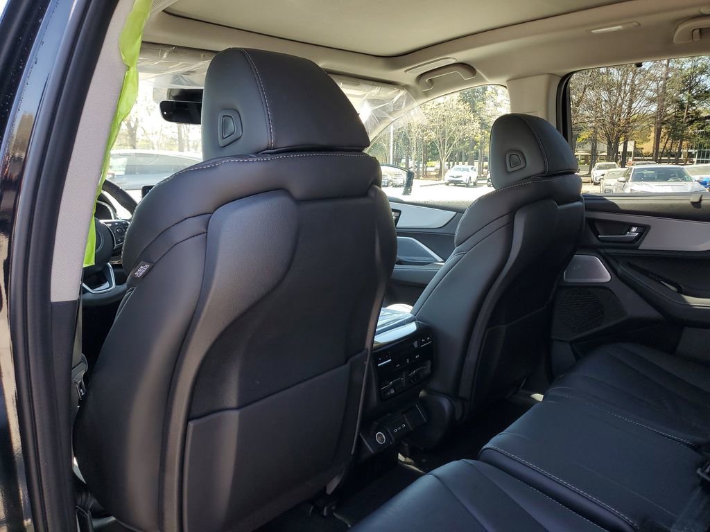 New 2026 Acura MDX FWD w/ Technology Package image 12