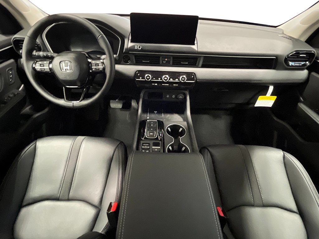 New 2026 Honda Pilot EX-L image 3