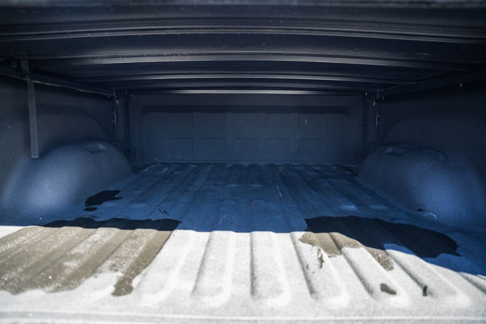 Used 2023 RAM 2500 Laramie image 13