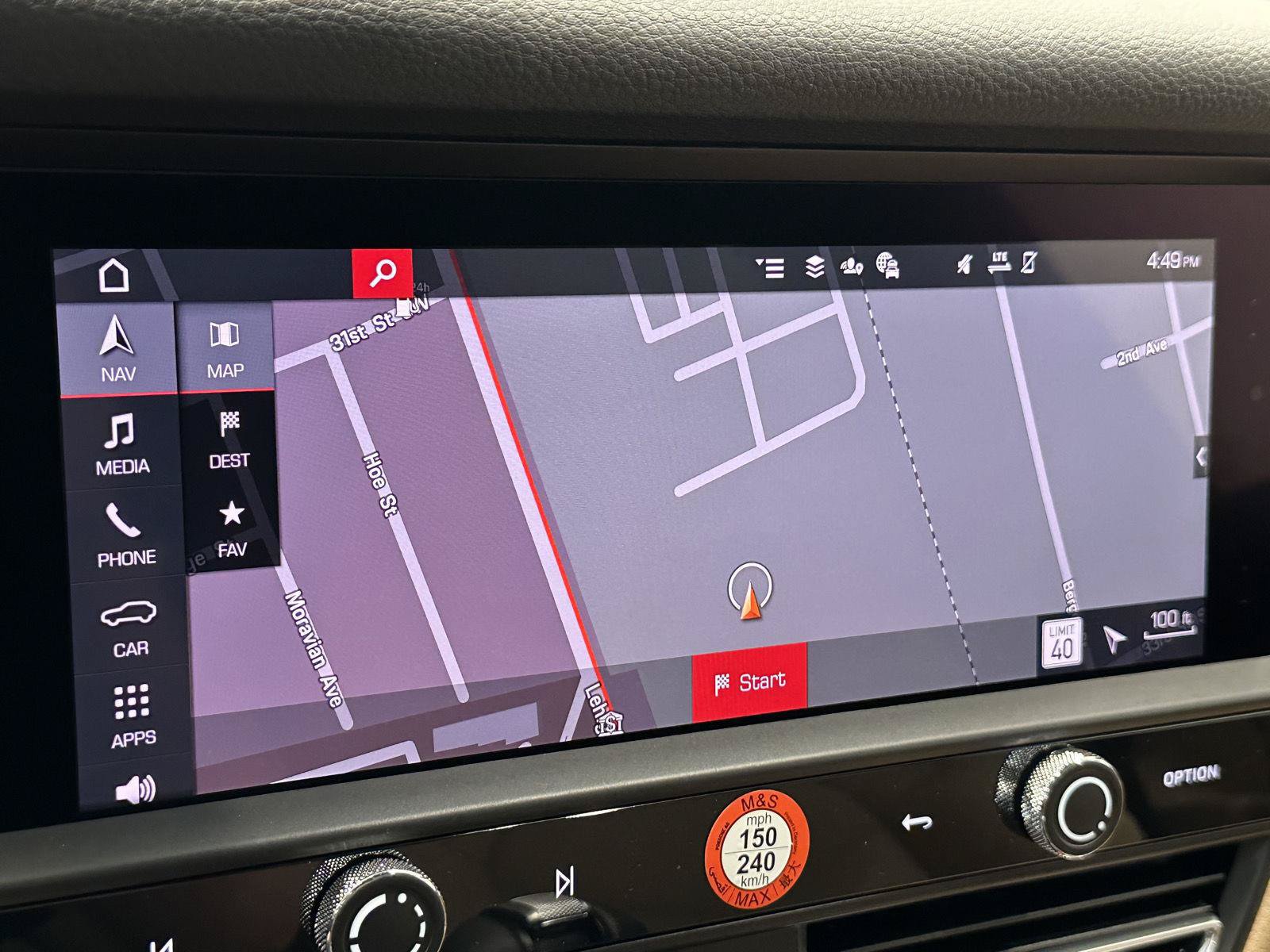 New 2026 Porsche Macan AWD/4WD image 29