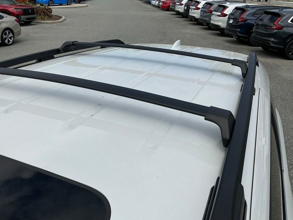 New 2026 Honda Odyssey EX-L image 22